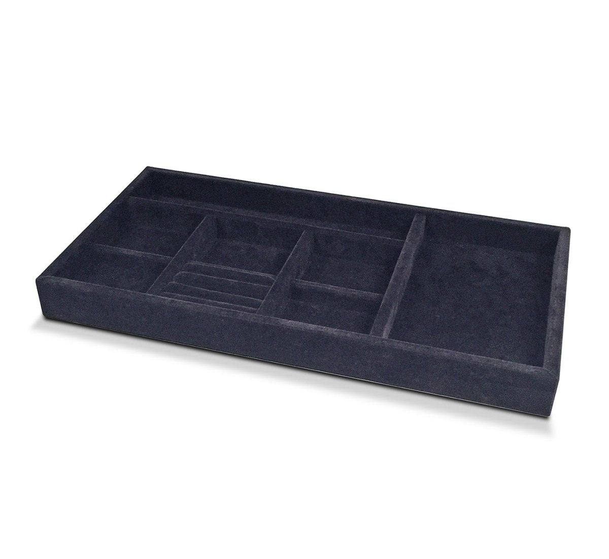 Jewelry Tray Drawer Insert - John Louis Home - Jewelry Tray