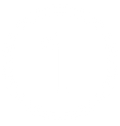 number 1 icon with a clear background