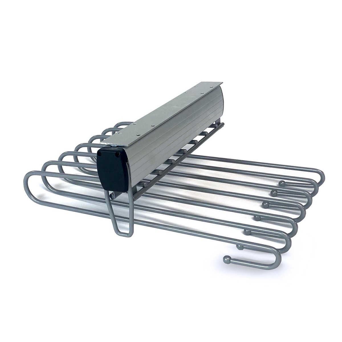 Pull Out Pant Rack - Under Mount - John Louis Home - Apparel & Accessories
