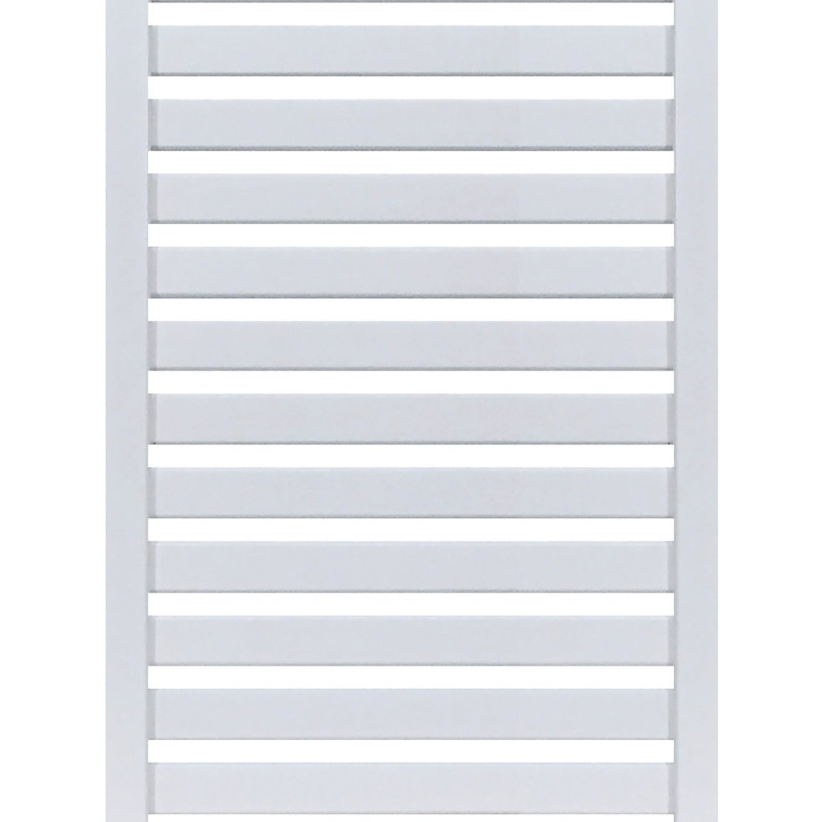 Solid Wood 8 ft Shelf Length - John Louis Home - Closet Shelves