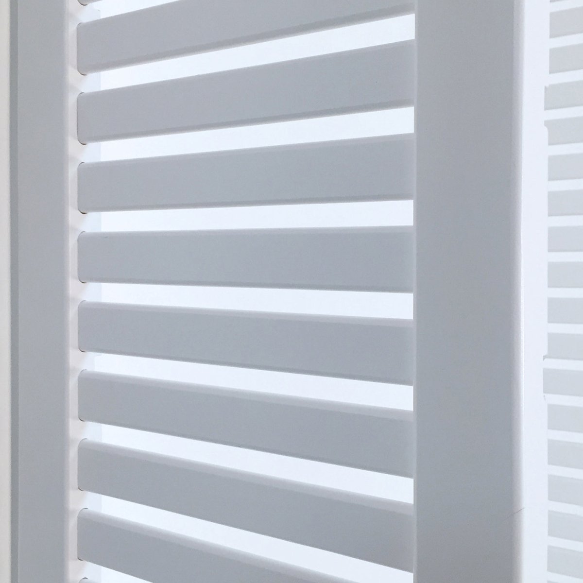 Solid Wood Accessory Tower - John Louis Home - Closet Organizers