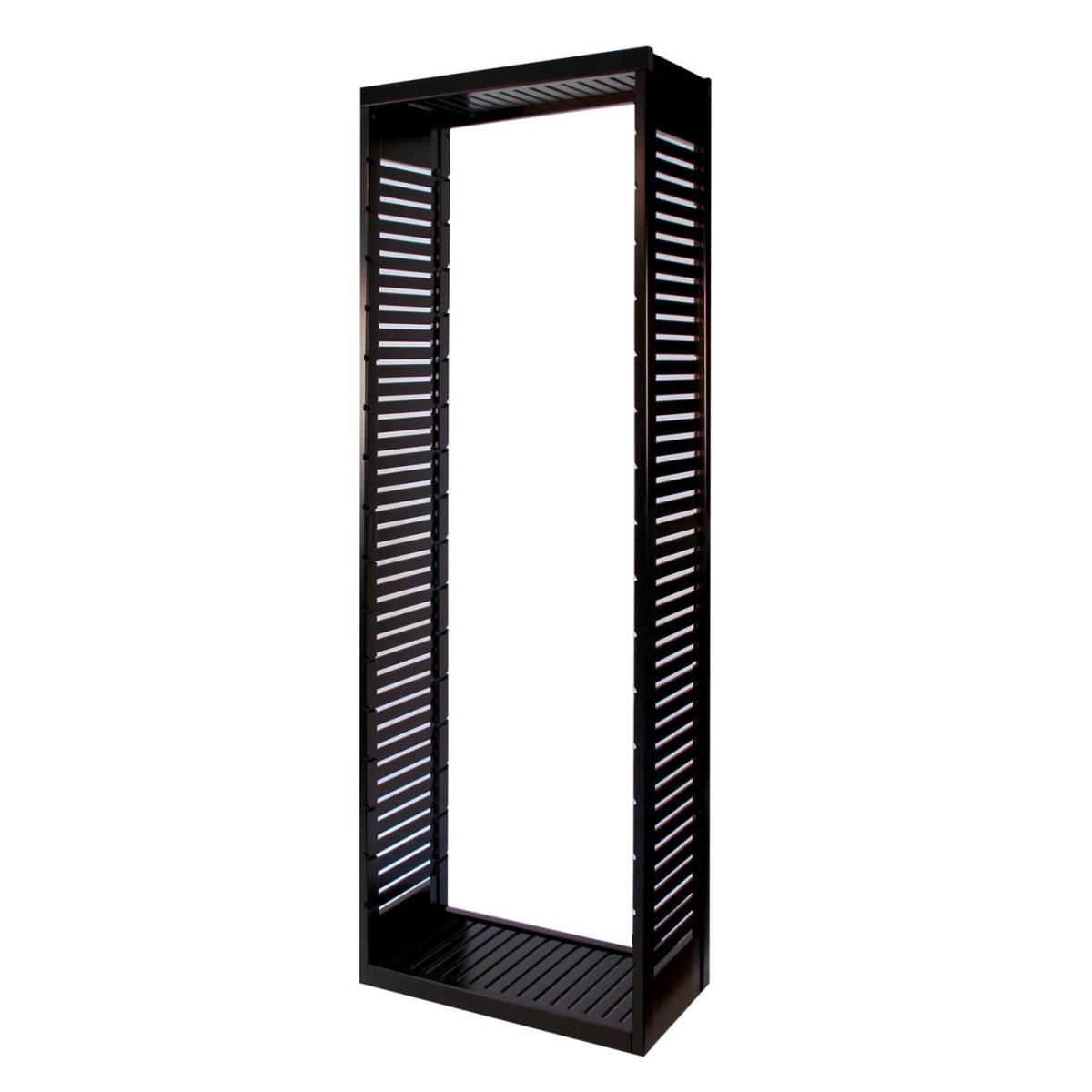 Solid Wood Accessory Tower - John Louis Home - Closet Organizers