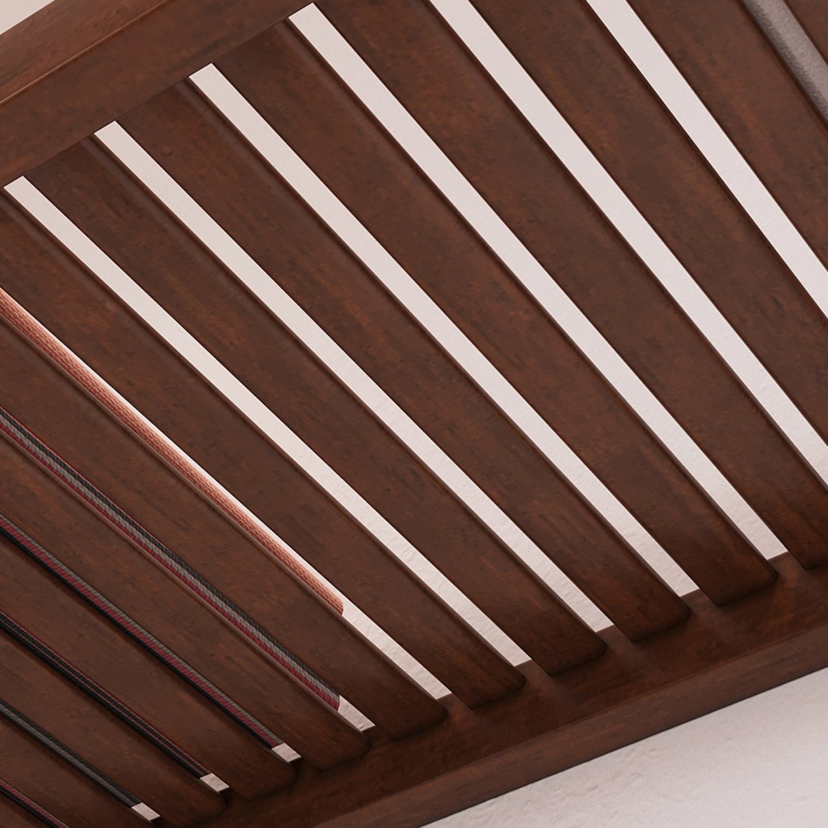 Solid Wood Closet Organizer with 6 Drawers and Doors Shaker - John Louis Home - Closet Organizers