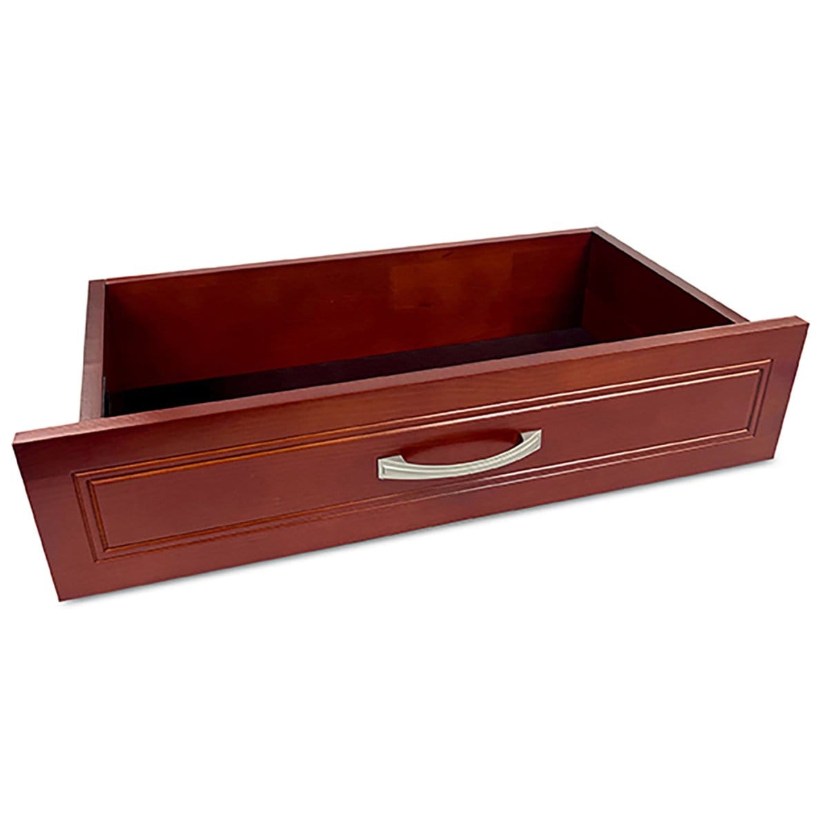 Solid Wood Drawer Modern - John Louis Home - Closet Organizers