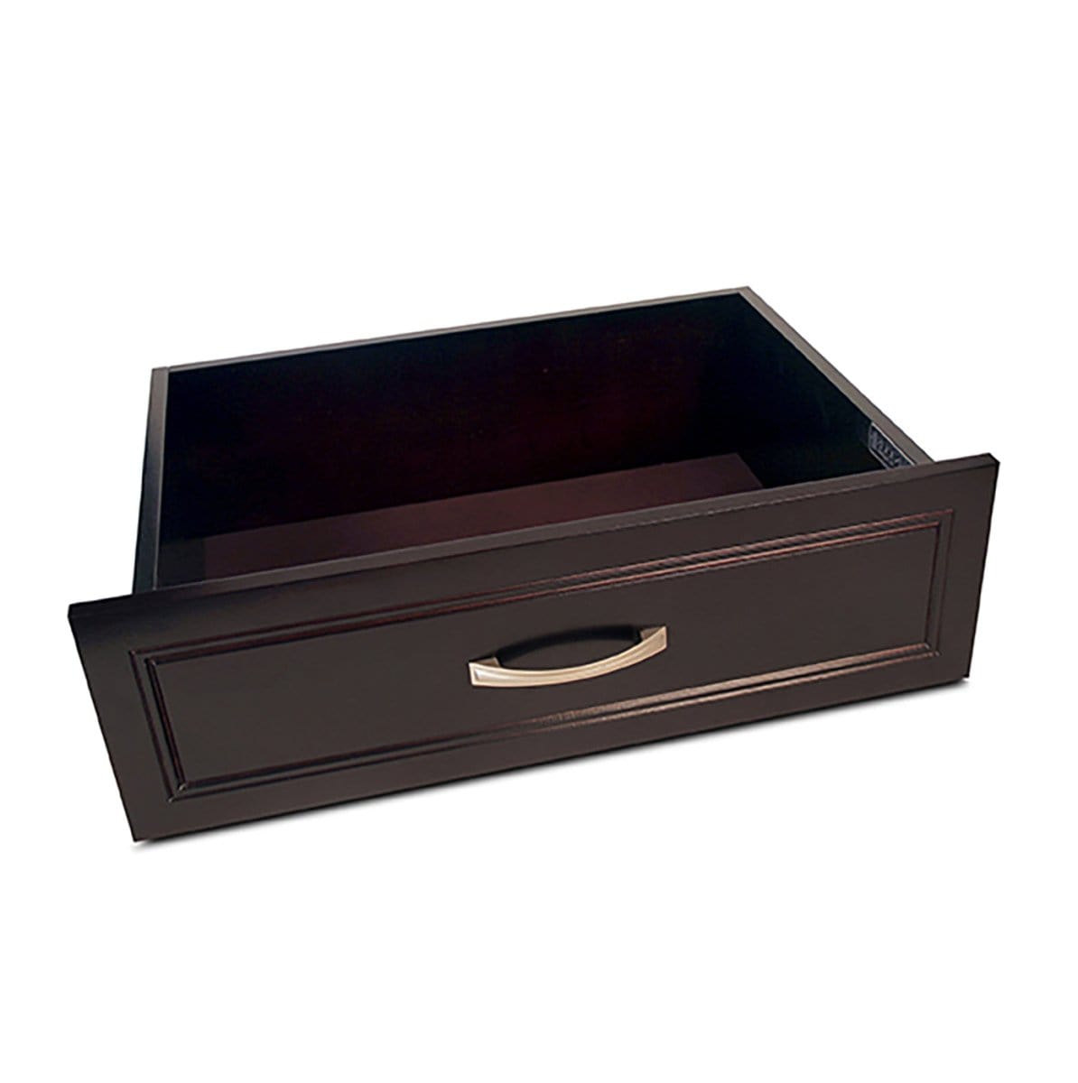 Solid Wood Drawer Modern - John Louis Home - Closet Organizers