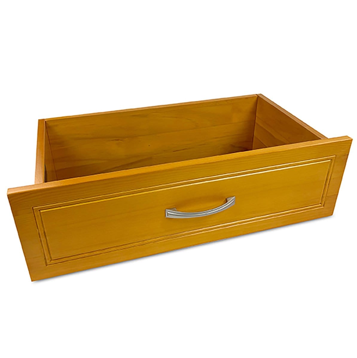 Solid Wood Drawer Modern - John Louis Home - Closet Organizers