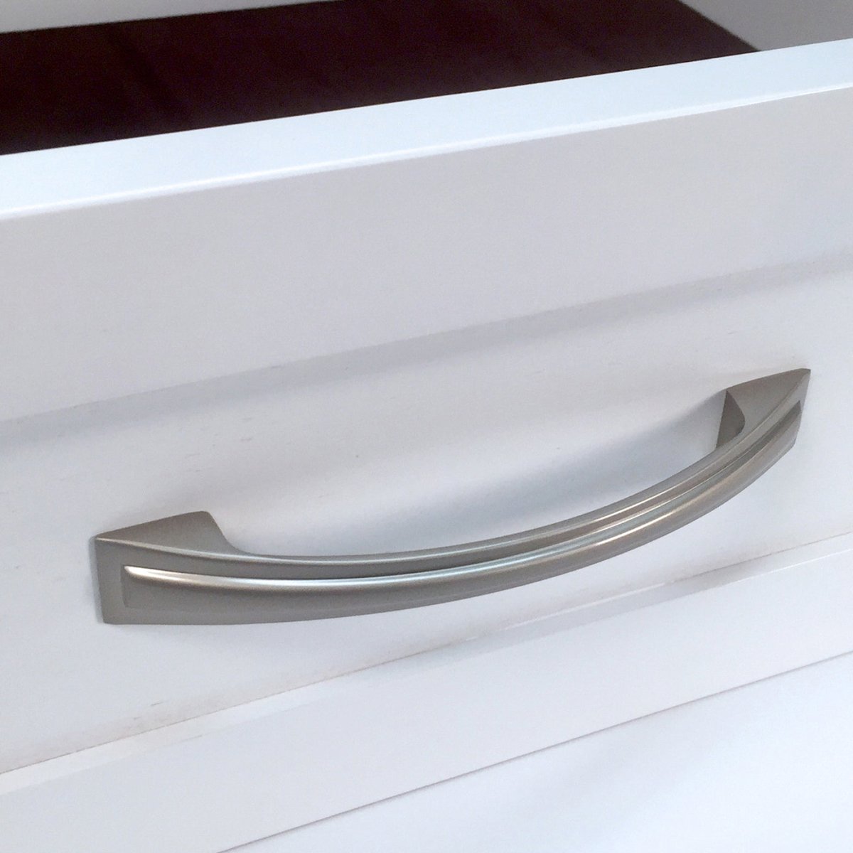 Solid Wood Shaker Drawer - John Louis Home - Closet Organizers