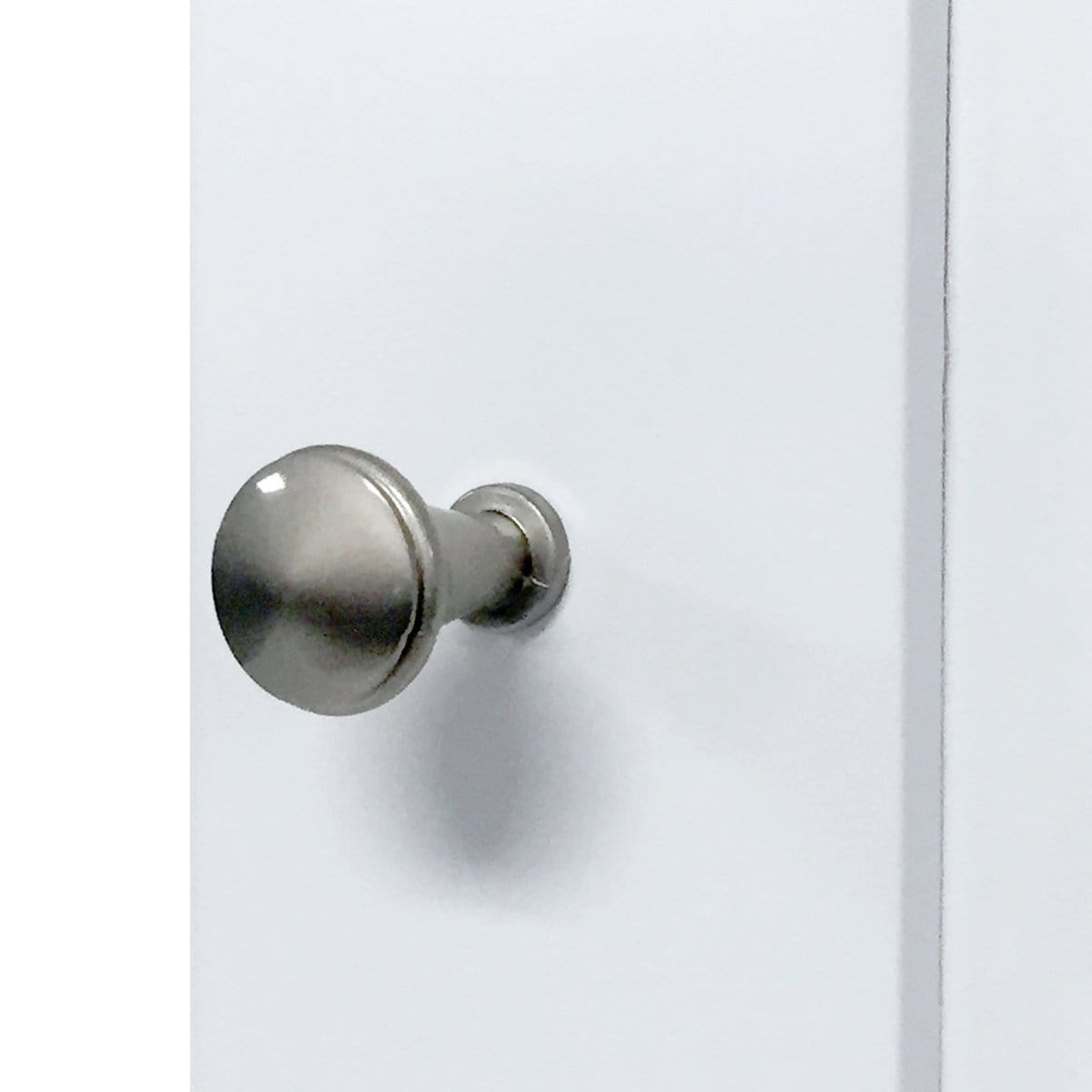 Solid Wood Tower Doors - Shaker - John Louis Home - Closet Organizers