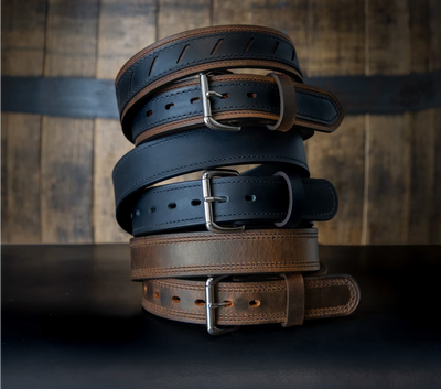 The 3 Best Belt Storage Ideas: Elevating Your Accessory Logic