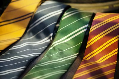 How to Store Ties: Elevating the Professional Dressing Suite