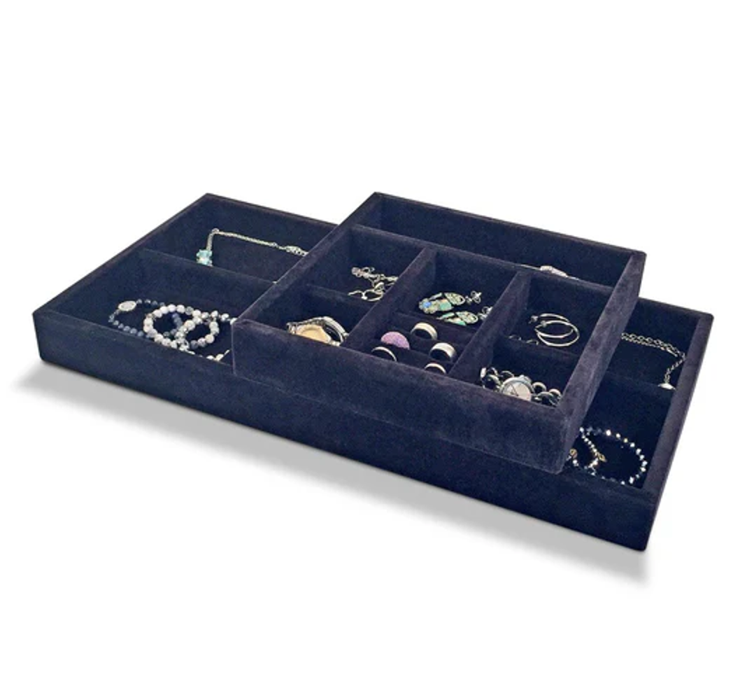 How to Store Jewelry: Saving Your Collection from the "Drawer Jumble"