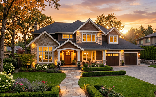 The Discerning DIYer’s Guide to High-Yield Upgrades
