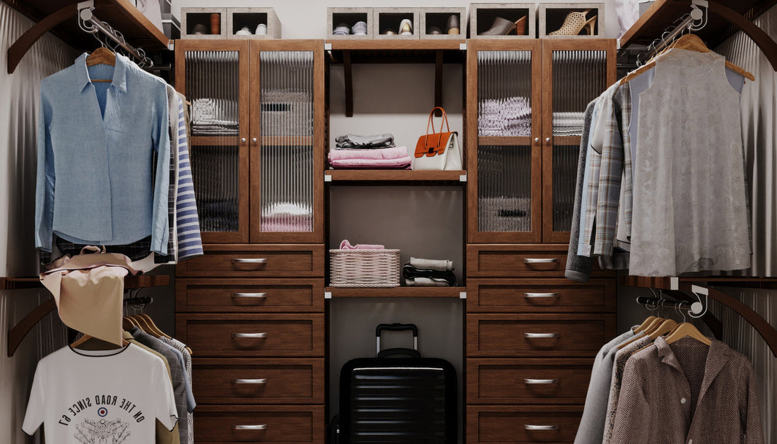 The Digital Twin: How to Design a "Catalog-Ready" Closet