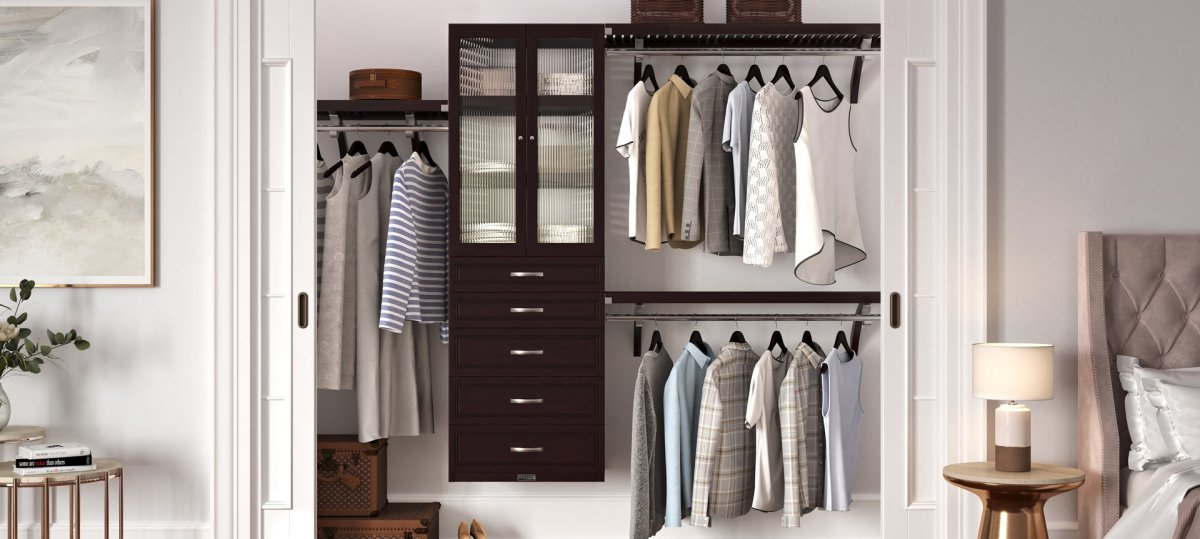 Closet Storage Systems
