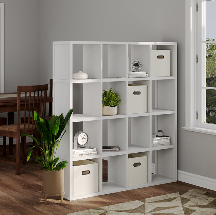 John Louis Home Cube Storage: Stylish Organization Solutions