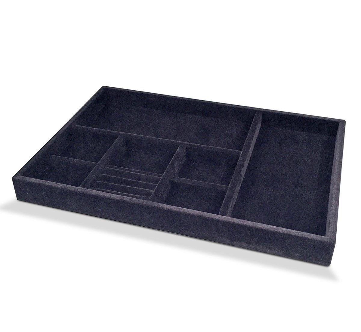 Jewelry Tray Drawer Insert - John Louis Home - Jewelry Tray