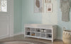bench design video