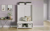 hall tree design video