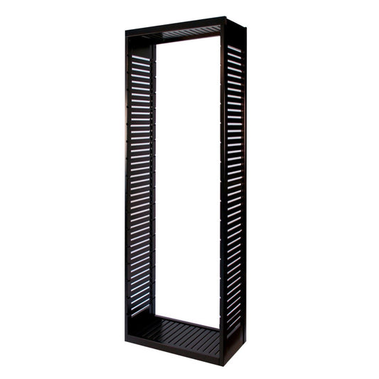 Solid Wood Accessory Tower - John Louis Home - Closet Organizers