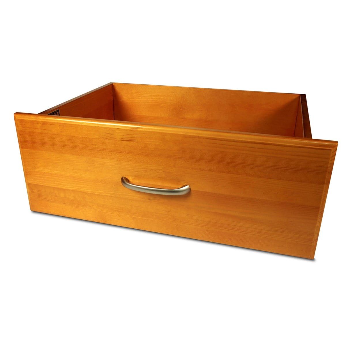 Solid Wood Closet Drawers | Get the Custom Look for Less – John Louis Home