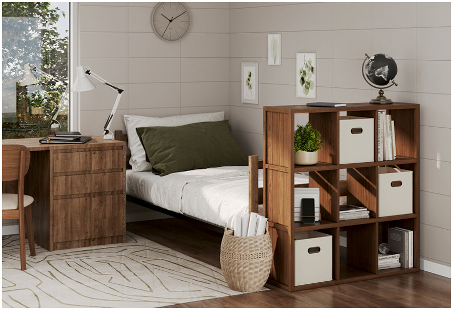 Home Cube Storage Real Wood Cube Storage Ideas | Versatile Cubes for Every Room – John ...