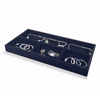 15in. Deep Valet Tray - For 16in. Deep Drawers